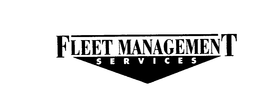 FLEET MANAGEMENT SERVICES trademark