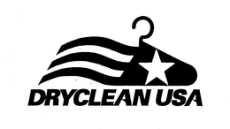 DRYCLEAN USA trademark
