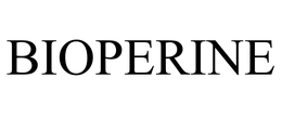 BIOPERINE trademark