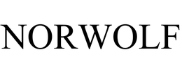 NORWOLF trademark