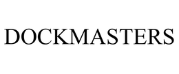 DOCKMASTERS trademark