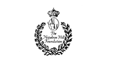 NH THE NAPOLEON HILL FOUNDATION trademark
