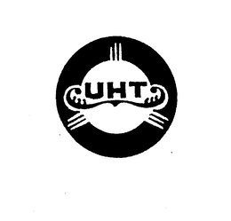 UHT trademark