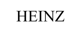 HEINZ trademark