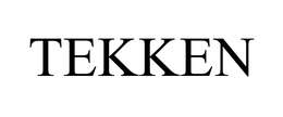 TEKKEN trademark