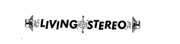 LIVING STEREO trademark
