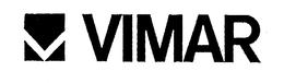VIMAR trademark