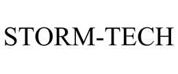 STORM-TECH trademark