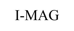 I-MAG trademark