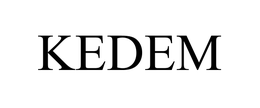 KEDEM trademark