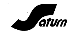 SATURN trademark