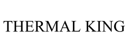 THERMAL KING trademark