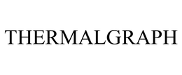 THERMALGRAPH trademark