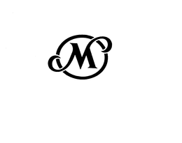 M trademark