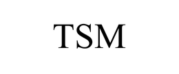 TSM trademark