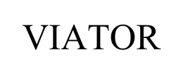VIATOR trademark