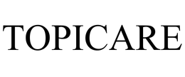 TOPICARE trademark
