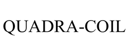 QUADRA-COIL trademark