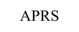 APRS trademark