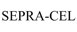 SEPRA-CEL trademark