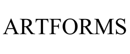 ARTFORMS trademark