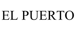 EL PUERTO trademark