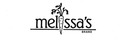 MELISSA'S BRAND trademark