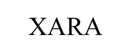 XARA trademark