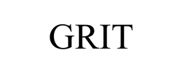 GRIT trademark