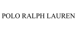 POLO RALPH LAUREN trademark