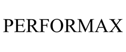 PERFORMAX trademark