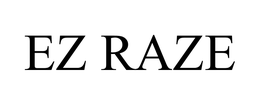 EZ RAZE trademark
