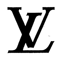 LV trademark