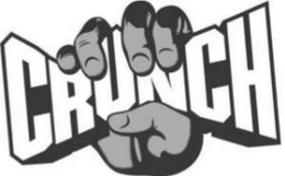 CRUNCH trademark