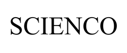 SCIENCO trademark