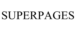 SUPERPAGES trademark