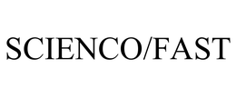 SCIENCO/FAST trademark