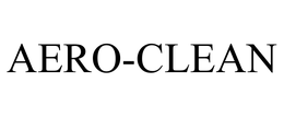 AERO-CLEAN trademark