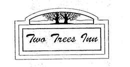 TWO TREES INN trademark