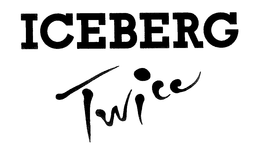 TWICE ICEBERG trademark