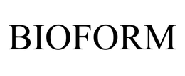 BIOFORM trademark