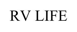RV LIFE trademark