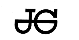 JG trademark