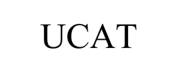 UCAT trademark