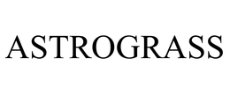 ASTROGRASS trademark