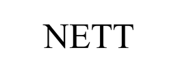 NETT trademark