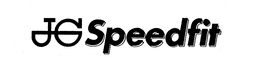 JG SPEEDFIT trademark