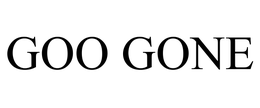GOO GONE trademark