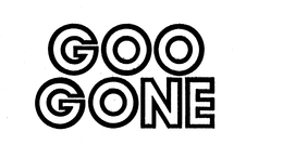 GOO GONE trademark