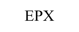 EPX trademark